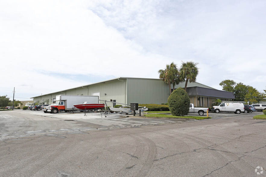 Primary Photo Of 12890 Automobile Blvd, Clearwater Manufacturing For Lease