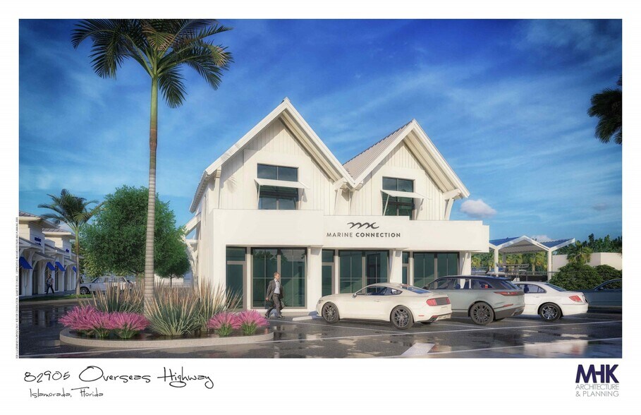 More Photos Of 82705 Overseas Hwy, Islamorada General Retail For Sale