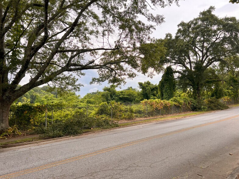 200 S John St, Walhalla, SC 29691 Land For Sale