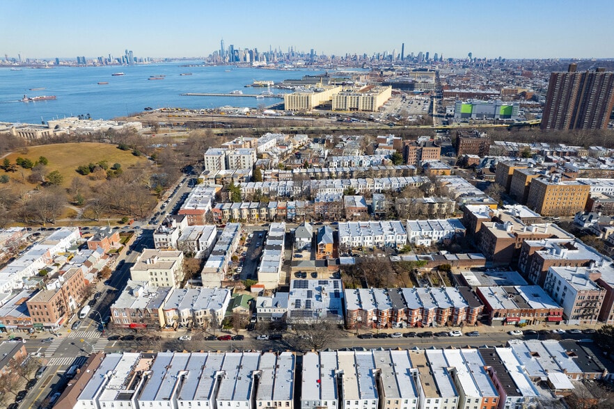 More Photos Of 149-155 Bay Ridge Ave, Brooklyn Medical For Lease