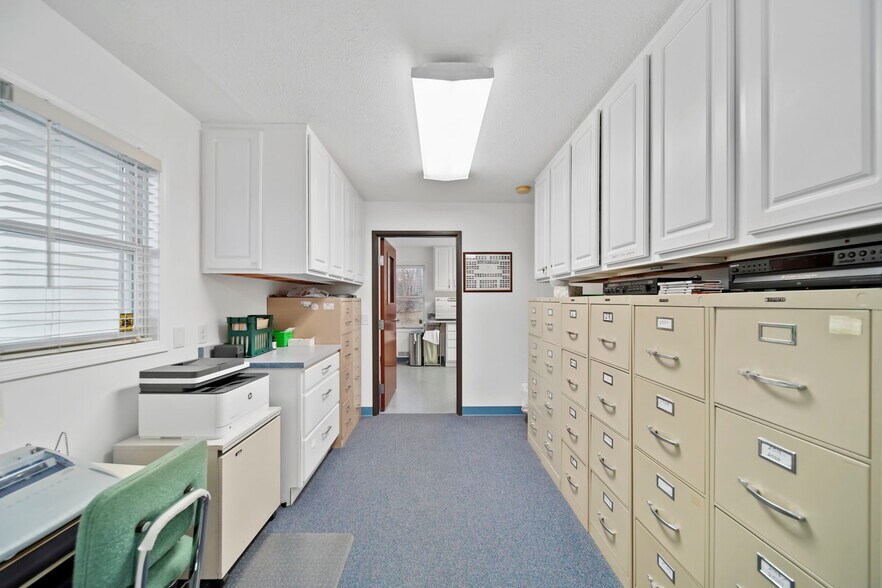 More Photos Of 3165 County Farm Rd, Jackson Medical For Sale