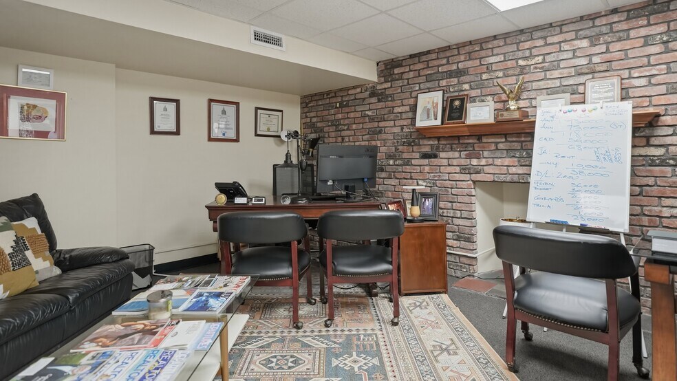 More Photos Of 450 Sunrise Hwy, Rockville Centre Office Residential For Sale