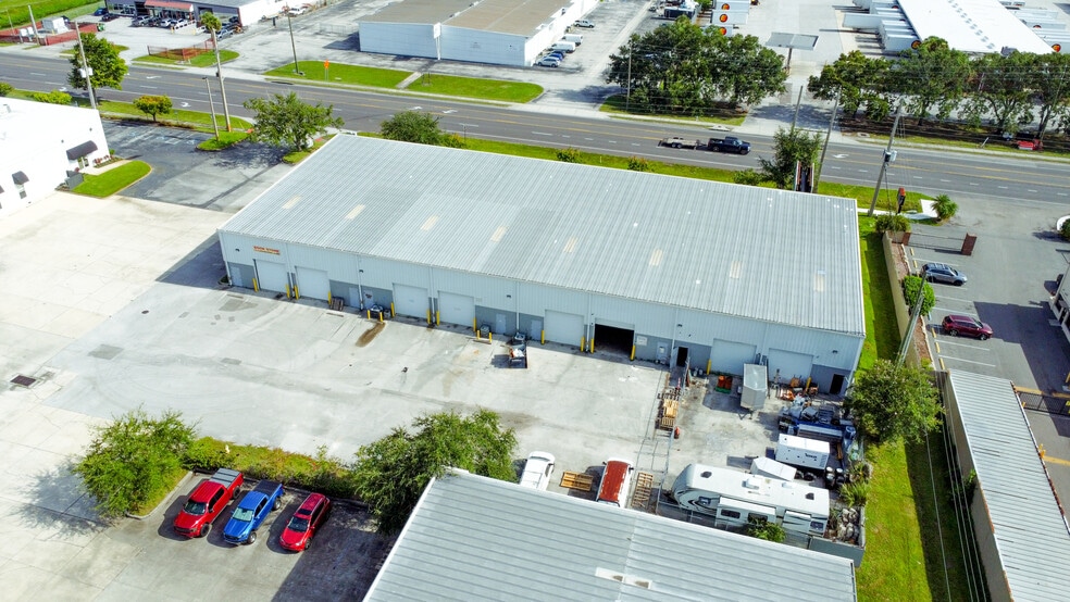 More Photos Of 4100 Silver Star Rd, Orlando Unknown For Lease