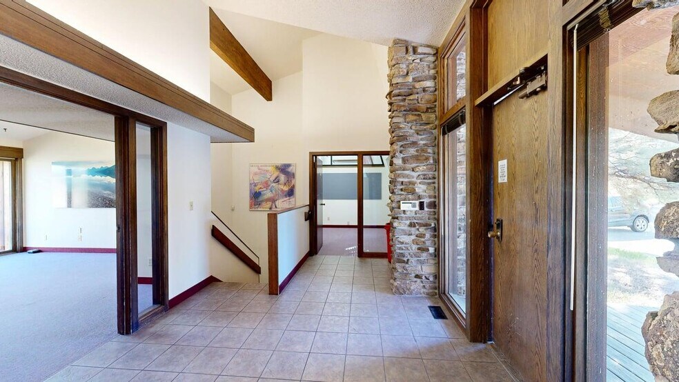 More Photos Of 11 E Airport Rd, Billings Office For Sale