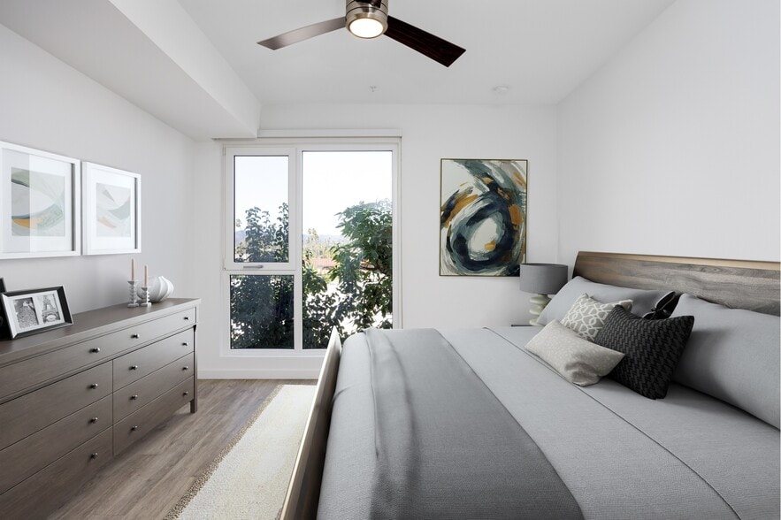 More Photos Of 12035 Wilshire Blvd, Los Angeles Apartments For Sale