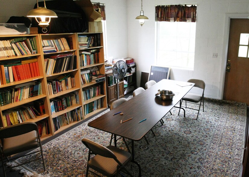 More Photos Of 10909 Chippewa Rd, Brecksville Religious Facility For Sale