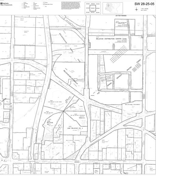 More Photos Of 11711 NE 12th St, Bellevue Office For Sale