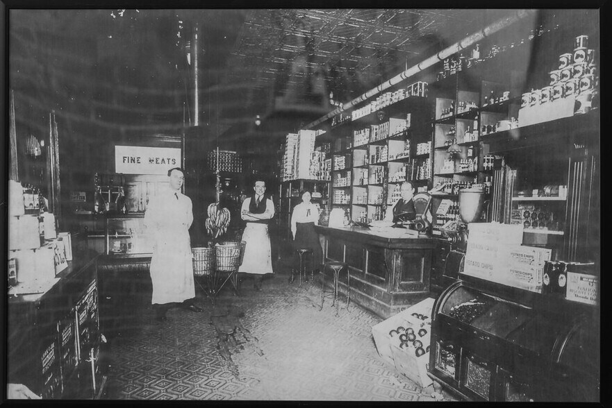 More Photos Of 5-9 S Newstead Ave, Saint Louis Storefront For Sale