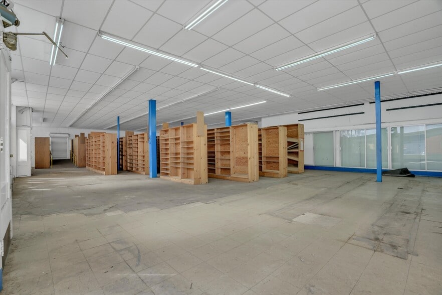 More Photos Of 1020 H St, Modesto General Retail For Sale