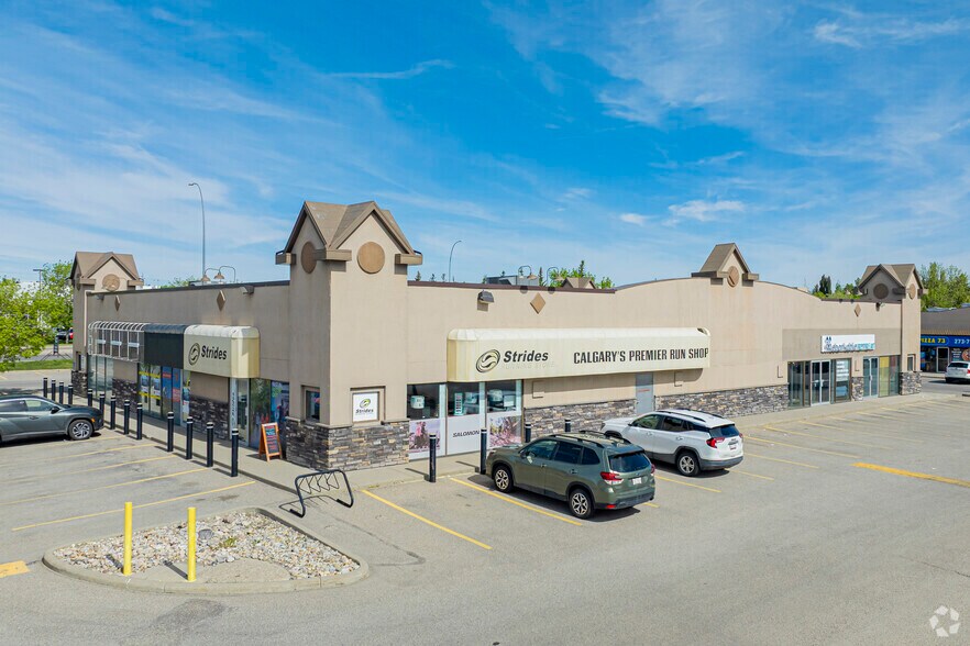 More Photos Of 380 Canyon Meadows Dr SE, Calgary Unknown For Sale