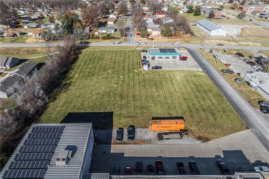 More Photos Of Pear St, Saint Joseph Land For Sale