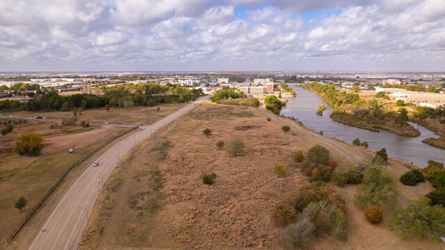 More Photos Of 4000 SW 15th, Oklahoma City Land For Sale