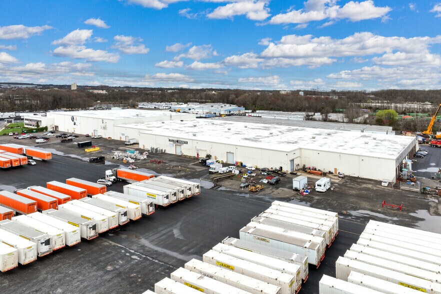 More Photos Of 225 Lincoln Hwy, Fairless Hills Warehouse For Lease
