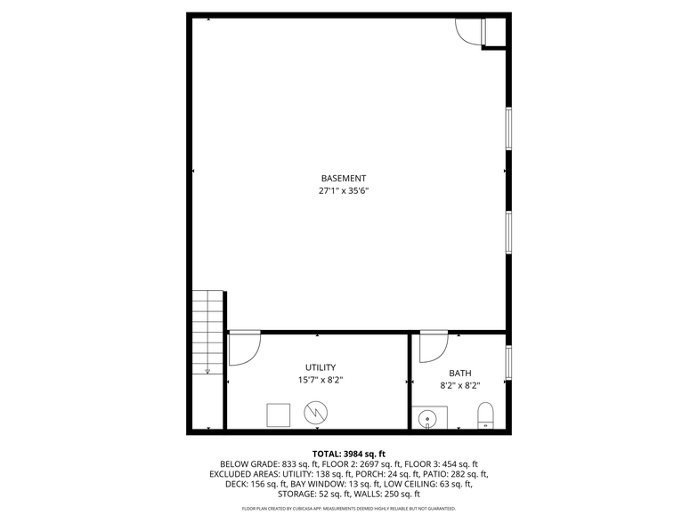 More Photos Of 6401 W 107th St, Worth Freestanding For Sale