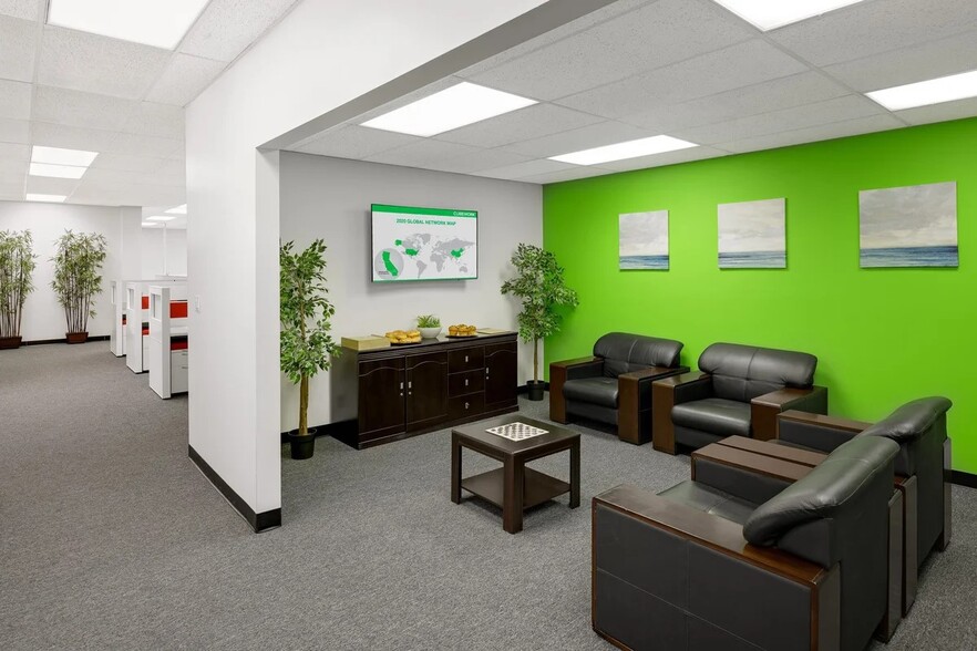 More Photos Of 1001 Doubleday Ave, Ontario Industrial For Sale