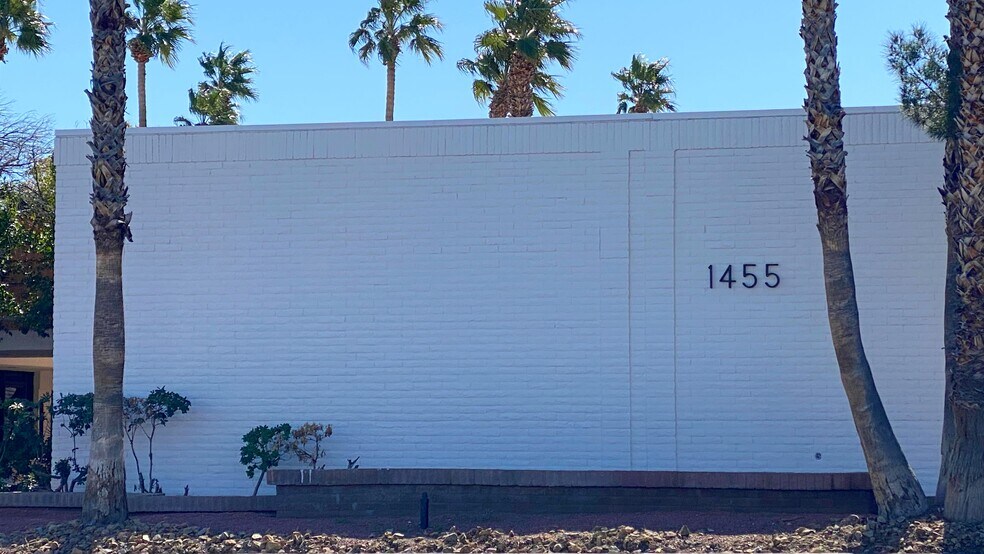 More Photos Of 1455-1515 E Tropicana Ave, Las Vegas Unknown For Lease