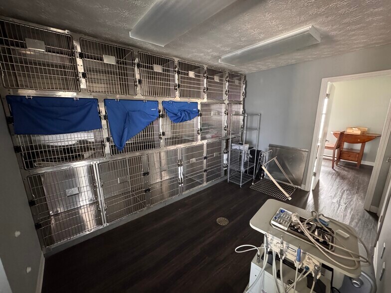 More Photos Of 201 N Church St, New Carlisle Medical For Sale