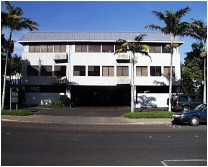 Primary Photo Of 270 Hookahi St, Wailuku Office For Lease