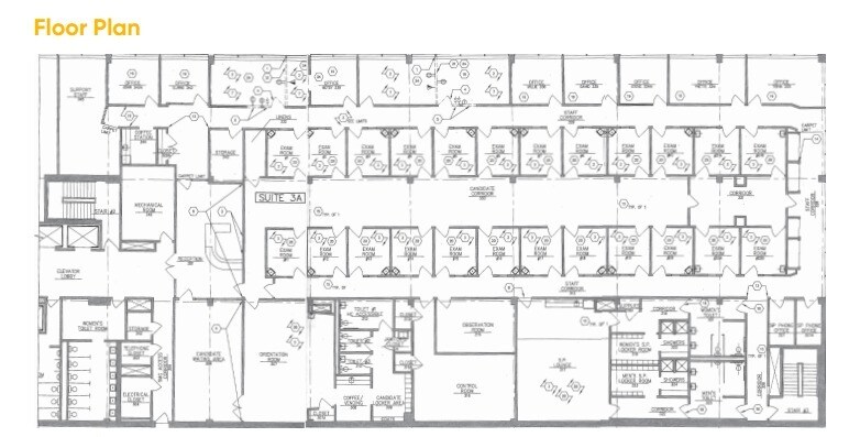 More Photos Of 3624 Market St, Philadelphia Office For Sale