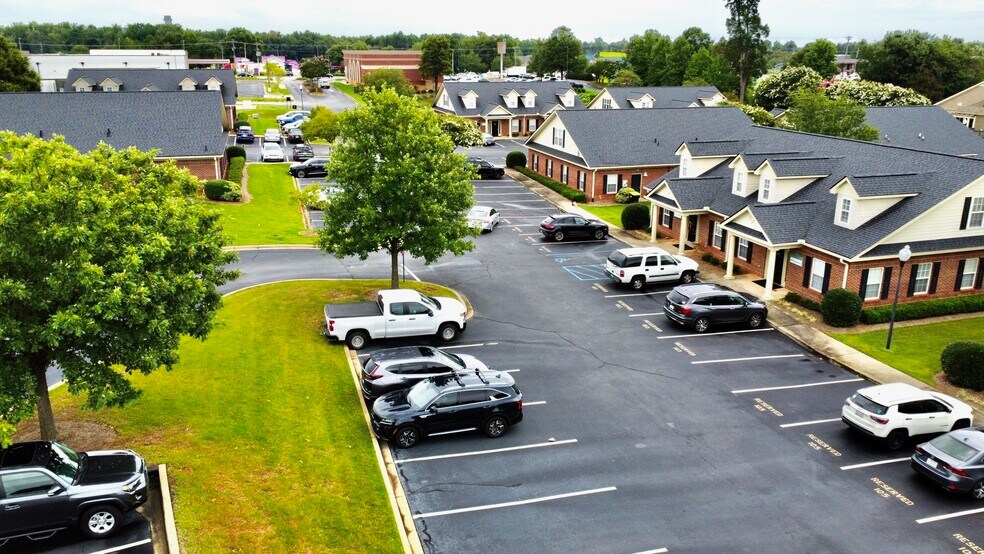 More Photos Of 204-206 Adley Way, Greenville Loft Creative Space For Lease