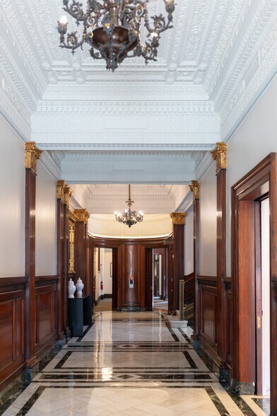 More Photos Of 6 E Eager St, Baltimore Office For Lease