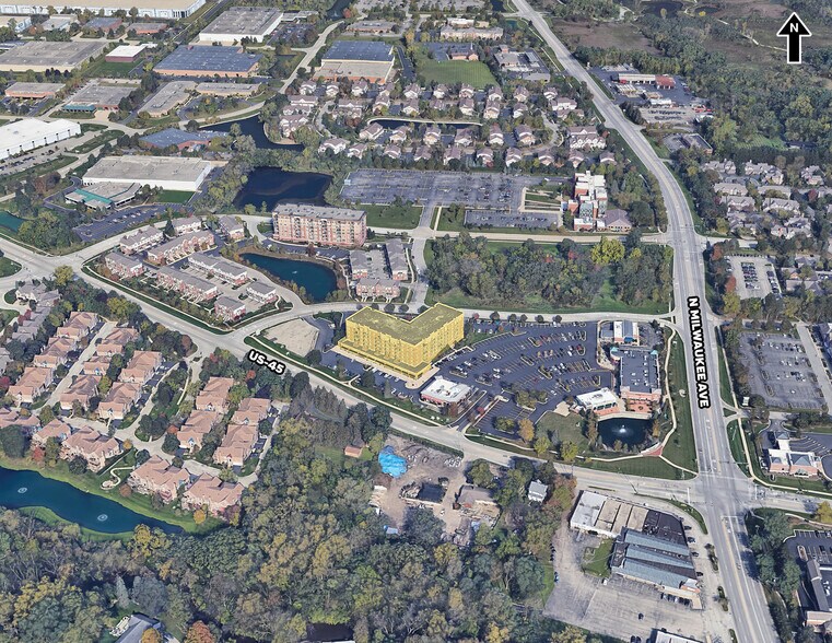 More Photos Of 1220 E US Highway 45, Vernon Hills Apartments For Lease