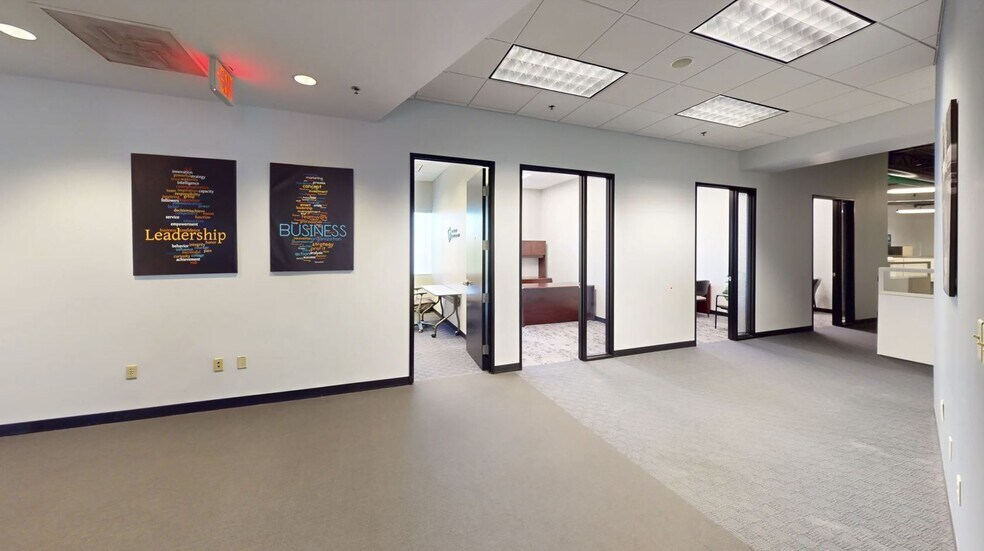 More Photos Of 4323 E Cotton Center Blvd, Phoenix Light Manufacturing For Lease