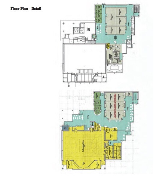 More Photos Of 6101 Morriss Rd, Flower Mound Religious Facility For Sale