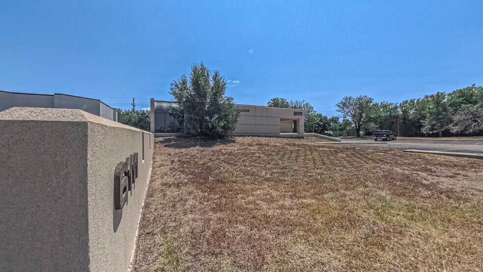 More Photos Of 6111 W Amarillo Blvd, Amarillo Medical For Sale