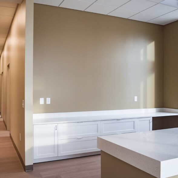 More Photos Of 111 Logan Ct, Angier Medical For Lease