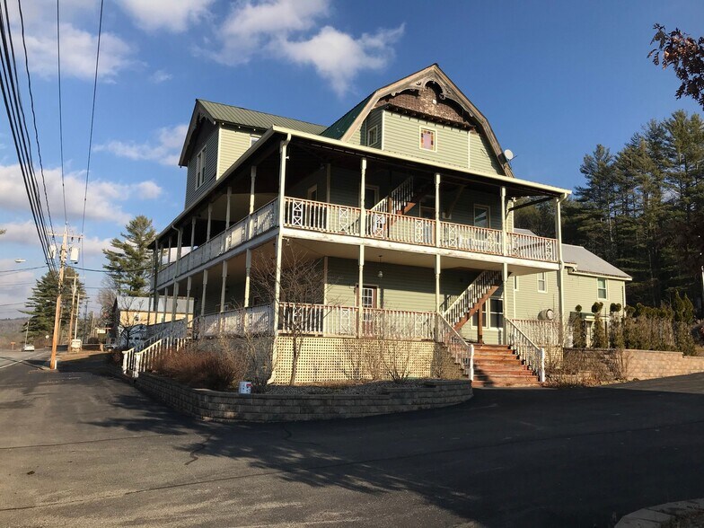 More Photos Of 1454 State Route 30, Wells Specialty For Lease