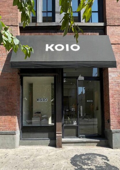 More Photos Of 199 Lafayette St, New York Loft Creative Space For Lease