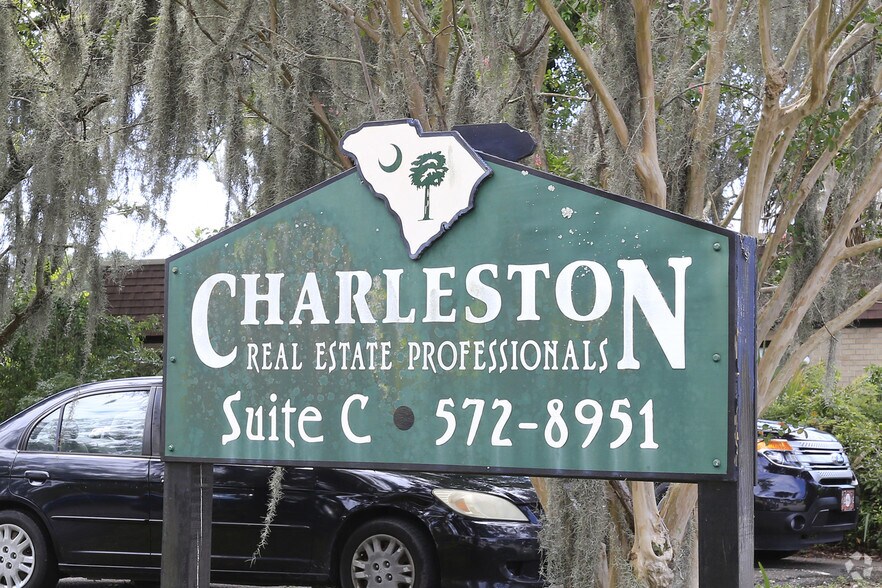 More Photos Of 8730 Northpark Blvd, North Charleston Office For Sale