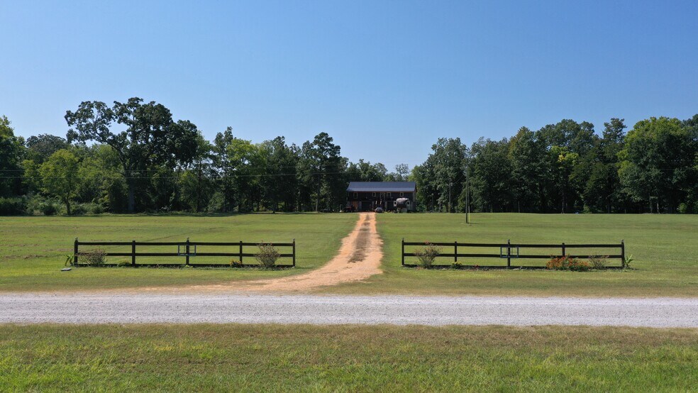 More Photos Of 1571 Judge Greene Place Rd, Greensboro Land For Sale