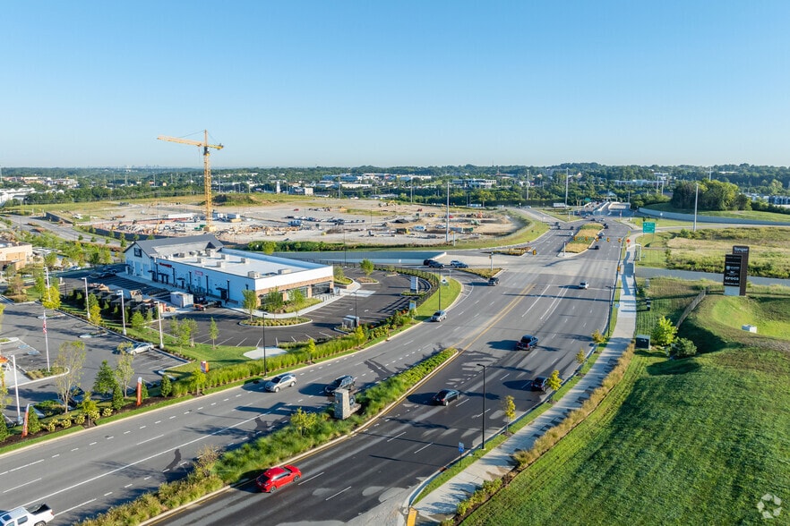 More Photos Of 4230 Century Farms Ter, Antioch Freestanding For Sale