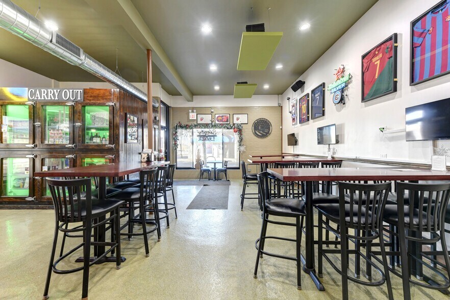 More Photos Of 2057-2059 Ridge Rd, Homewood Storefront Retail Residential For Sale