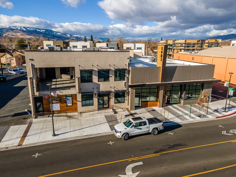 More Photos Of 1401 S Virginia St, Reno Storefront Retail Office For Lease