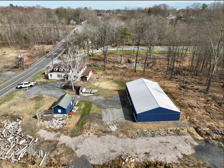 More Photos Of 2823 Route 52, Pine Bush Land For Sale