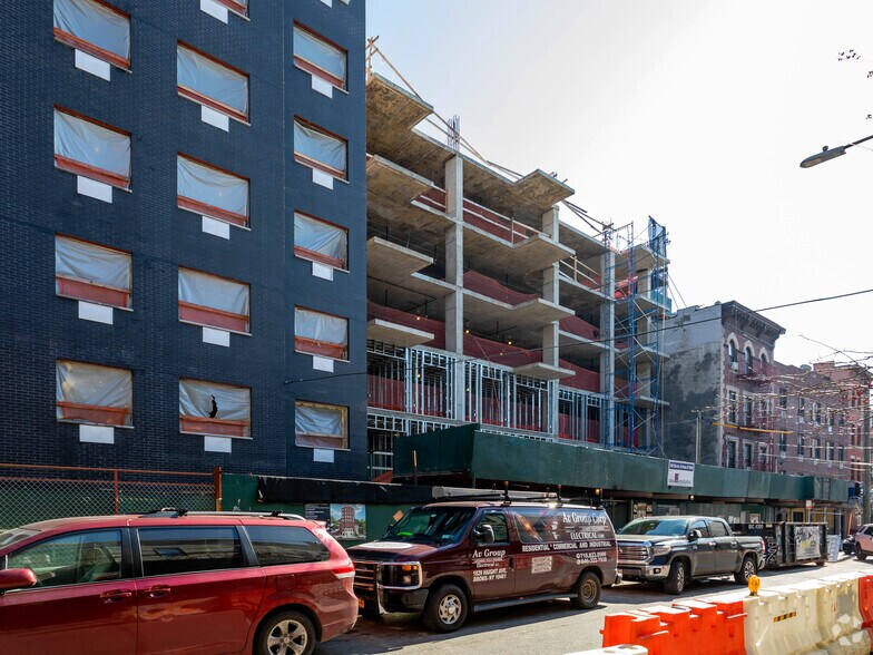 More Photos Of 3162 Villa Ave, Bronx Apartments For Sale