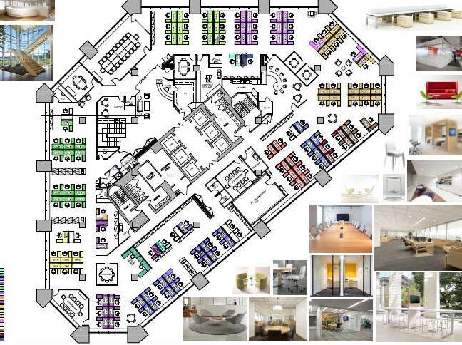 More Photos Of 50 Main St, White Plains Office For Lease