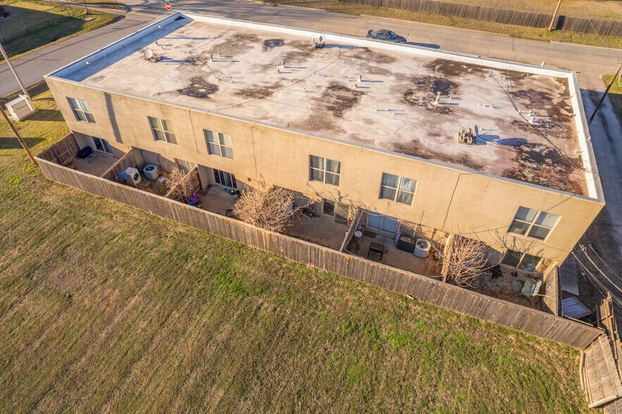 More Photos Of 5623 S Quincy Ave, Tulsa Apartments For Sale