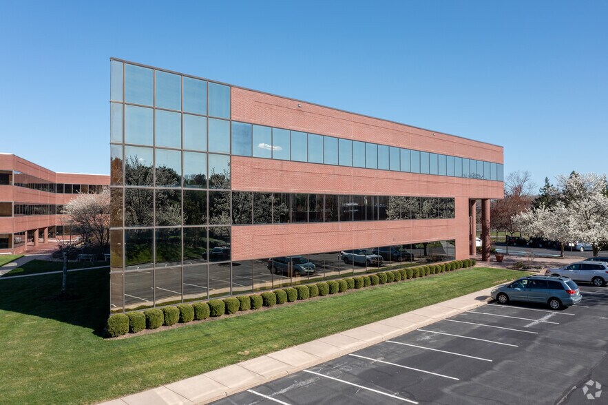 More Photos Of 103 Morgan Ln, Plainsboro Office For Sale