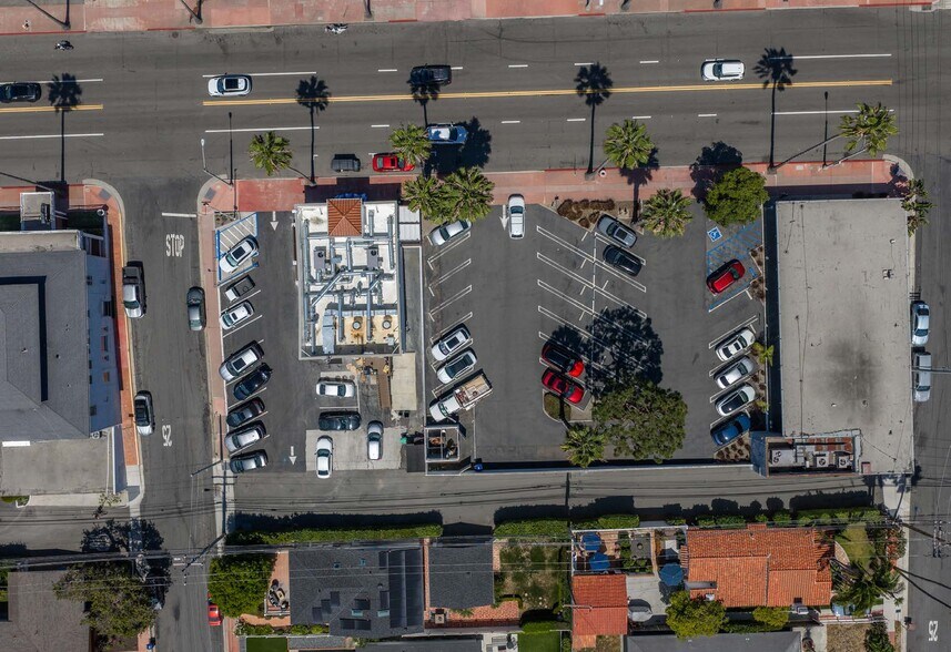 More Photos Of 700 S El Camino Real, San Clemente Fast Food For Sale