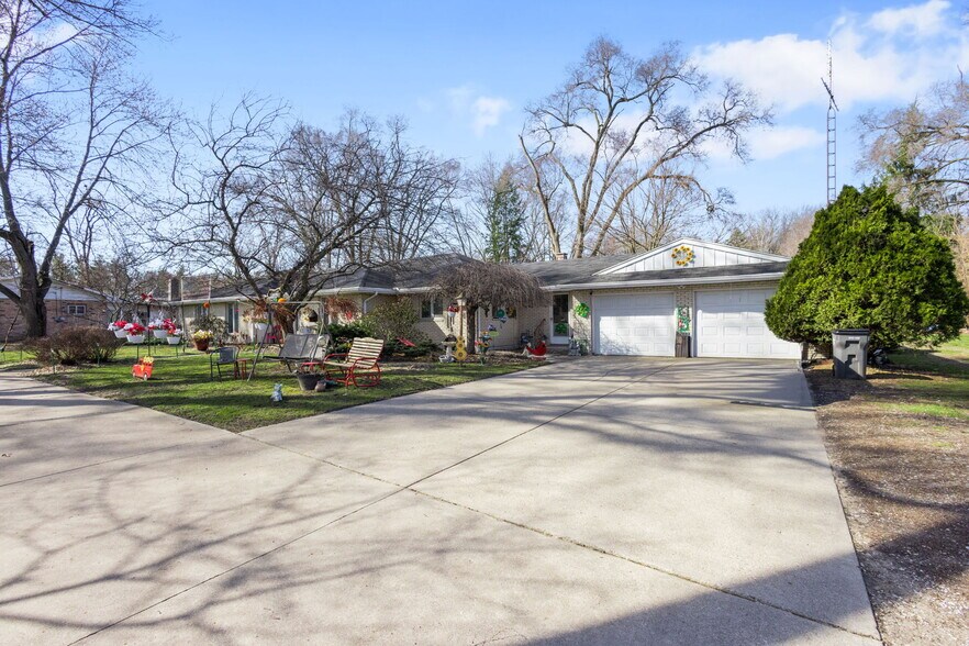 More Photos Of 6005 N Fir Rd, Granger Land For Sale