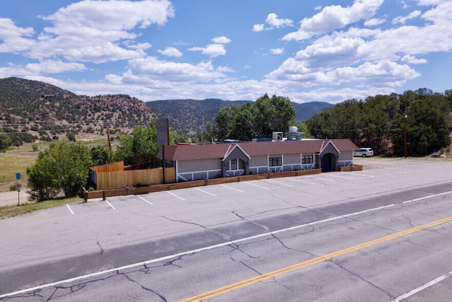 More Photos Of 14770 US Highway 285, Salida Restaurant For Sale