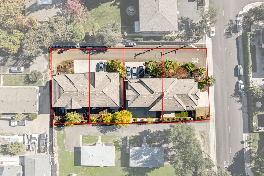 More Photos Of 5841 Del Campo Ln, Carmichael Multifamily For Sale