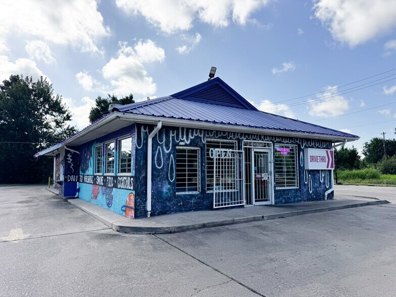 More Photos Of 8903 Cullen Blvd, Houston Restaurant For Sale