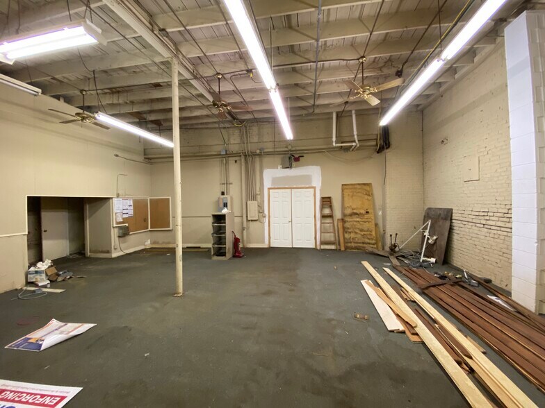 More Photos Of 1212 Broad St, Augusta Storefront Retail Residential For Sale