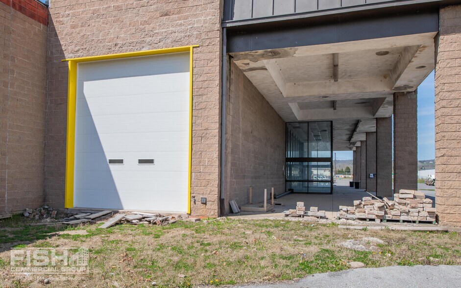 More Photos Of 3231 Lycoming Creek Rd, Williamsport Warehouse For Lease