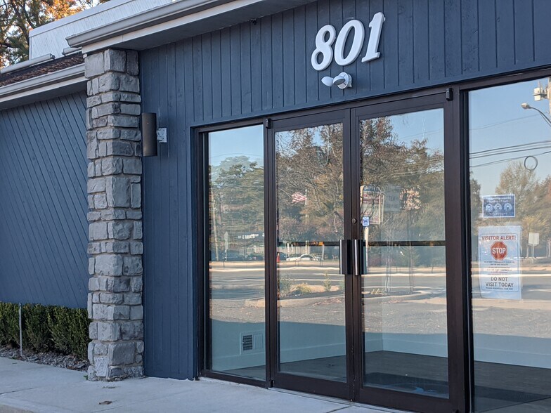 More Photos Of 801 Lacey Rd, Forked River Office For Sale